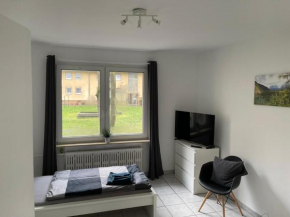 Zimmer im Pott Herne 2